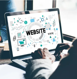 Website